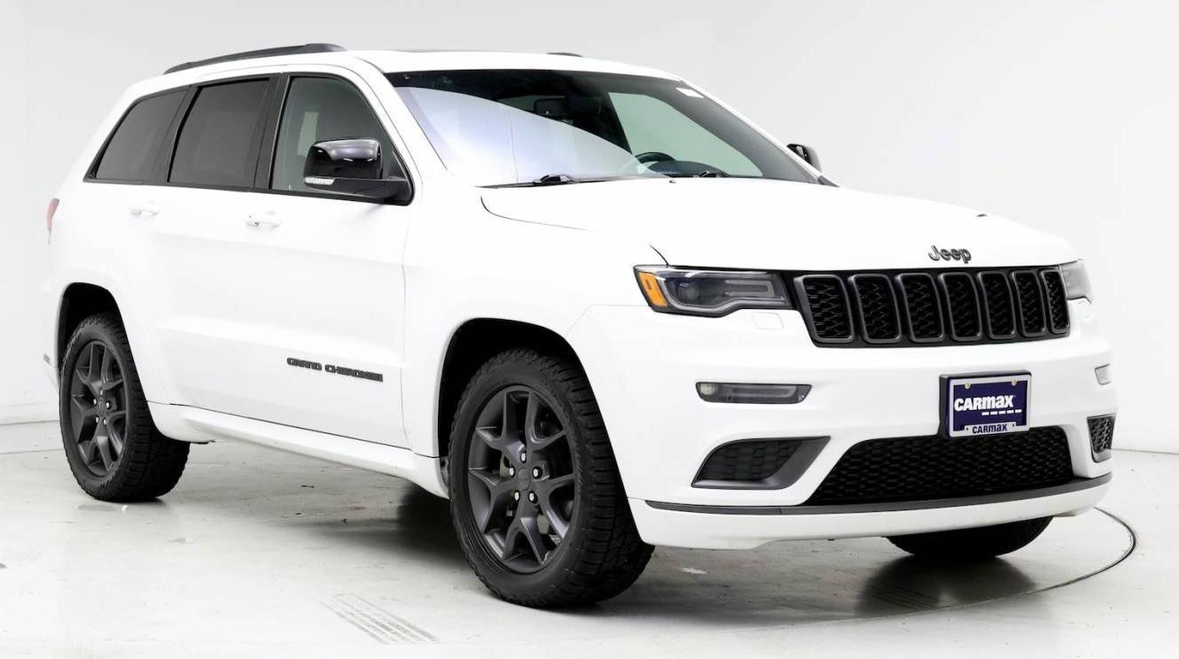 JEEP GRAND CHEROKEE 2019 1C4RJFBG1KC627860 image